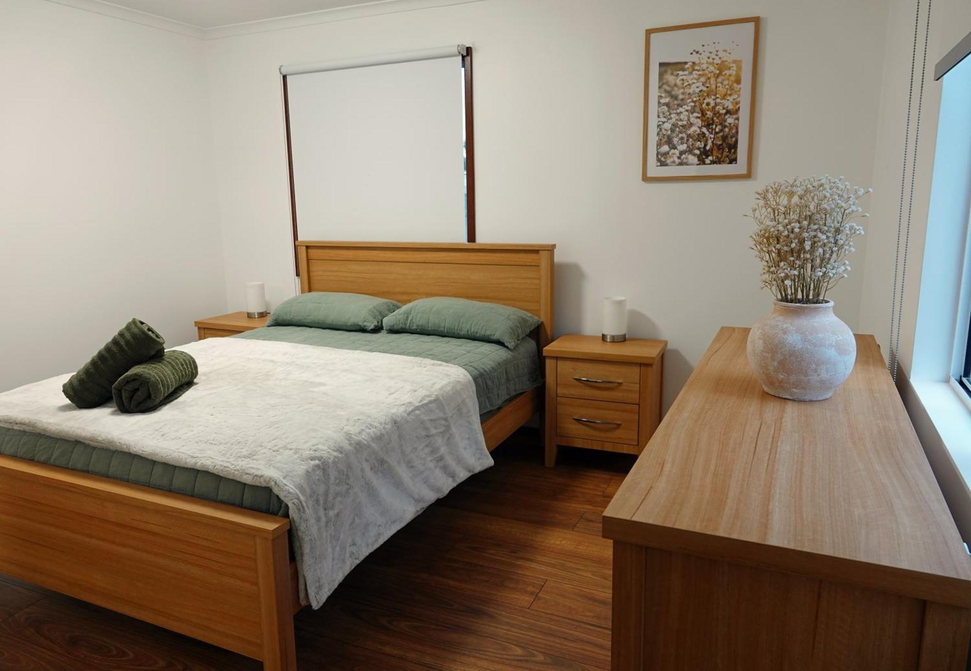 The Olive Shack Appartement Corrigin Buitenkant foto